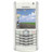 BlackBerry Pearl white
